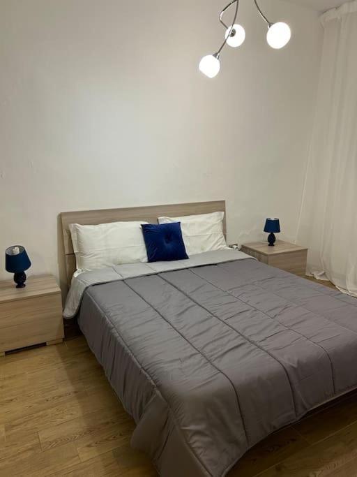 Federica Apartment ปาแลร์โม ภายนอก รูปภาพ